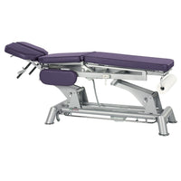 Table Ostéopathie Electrique 3 Plans Ecopostural