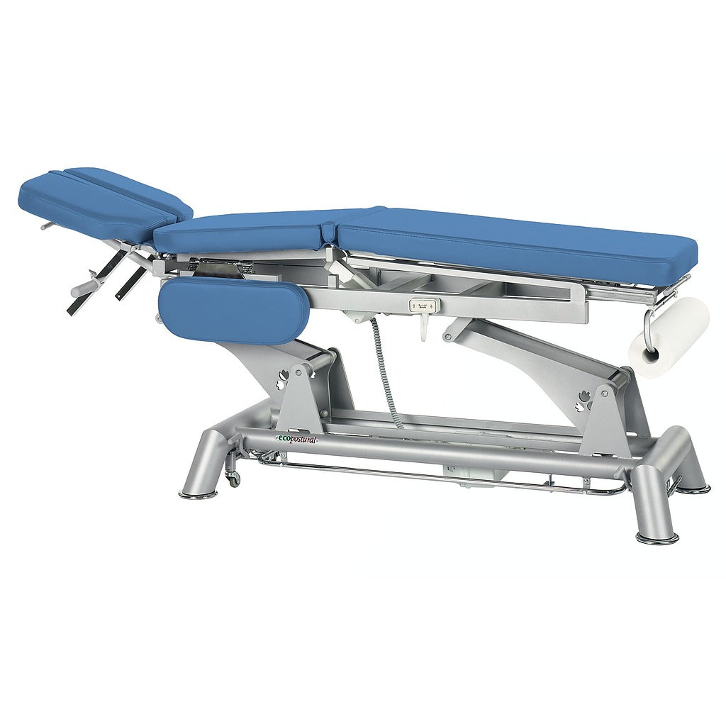 Table Ostéopathie Electrique 3 Plans Ecopostural