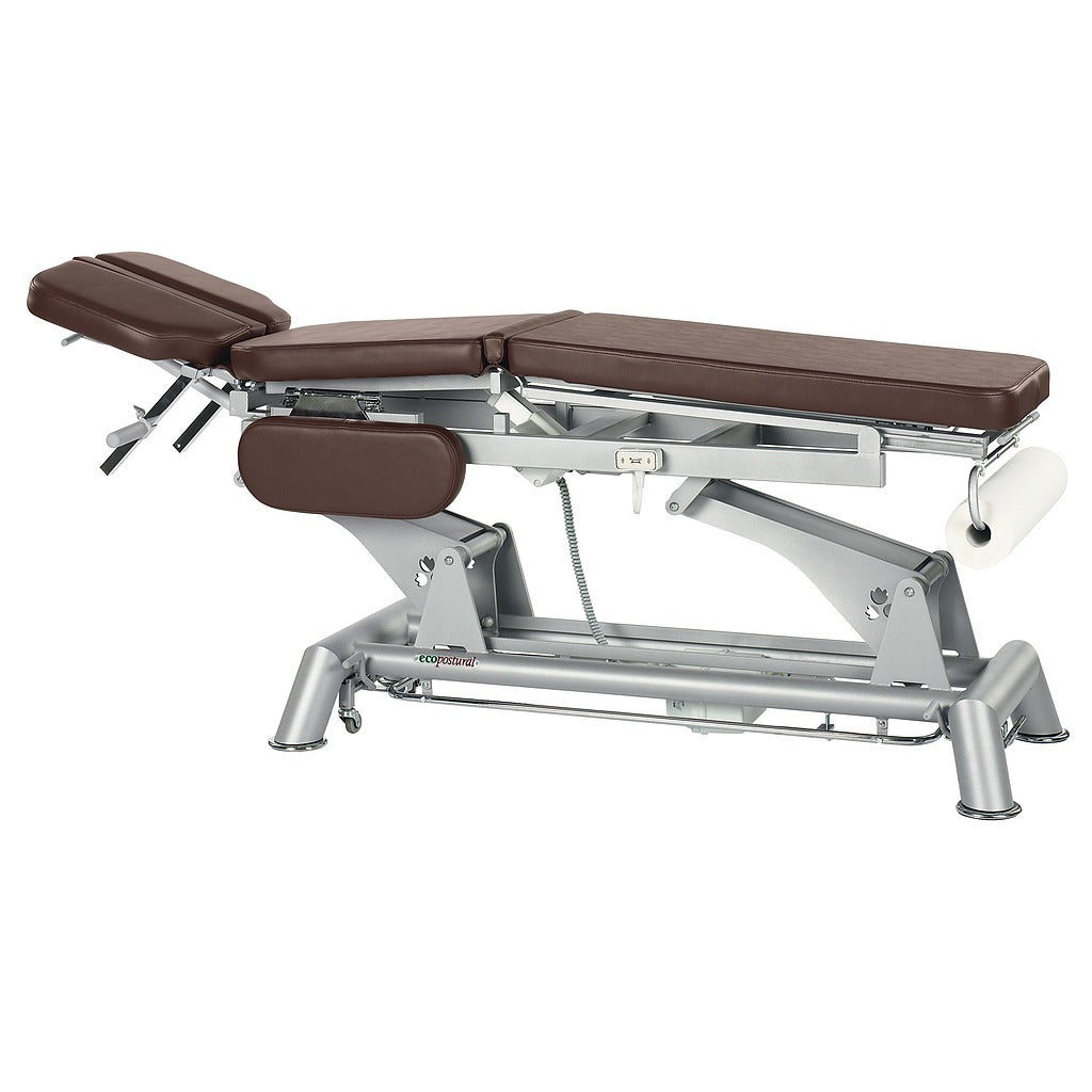 Table Ostéopathie Electrique 3 Plans Ecopostural
