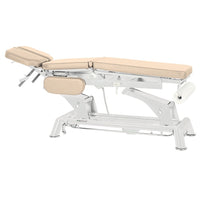 Table Ostéopathie Electrique 3 Plans Ecopostural