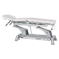 Table Ostéopathie Electrique 3 Plans Ecopostural