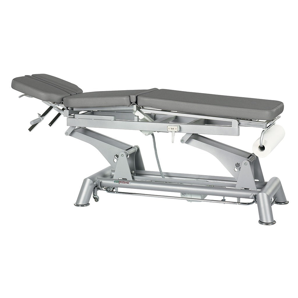Table Ostéopathie Electrique 3 Plans Ecopostural