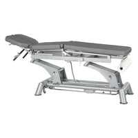 Table Ostéopathie Electrique 3 Plans Ecopostural