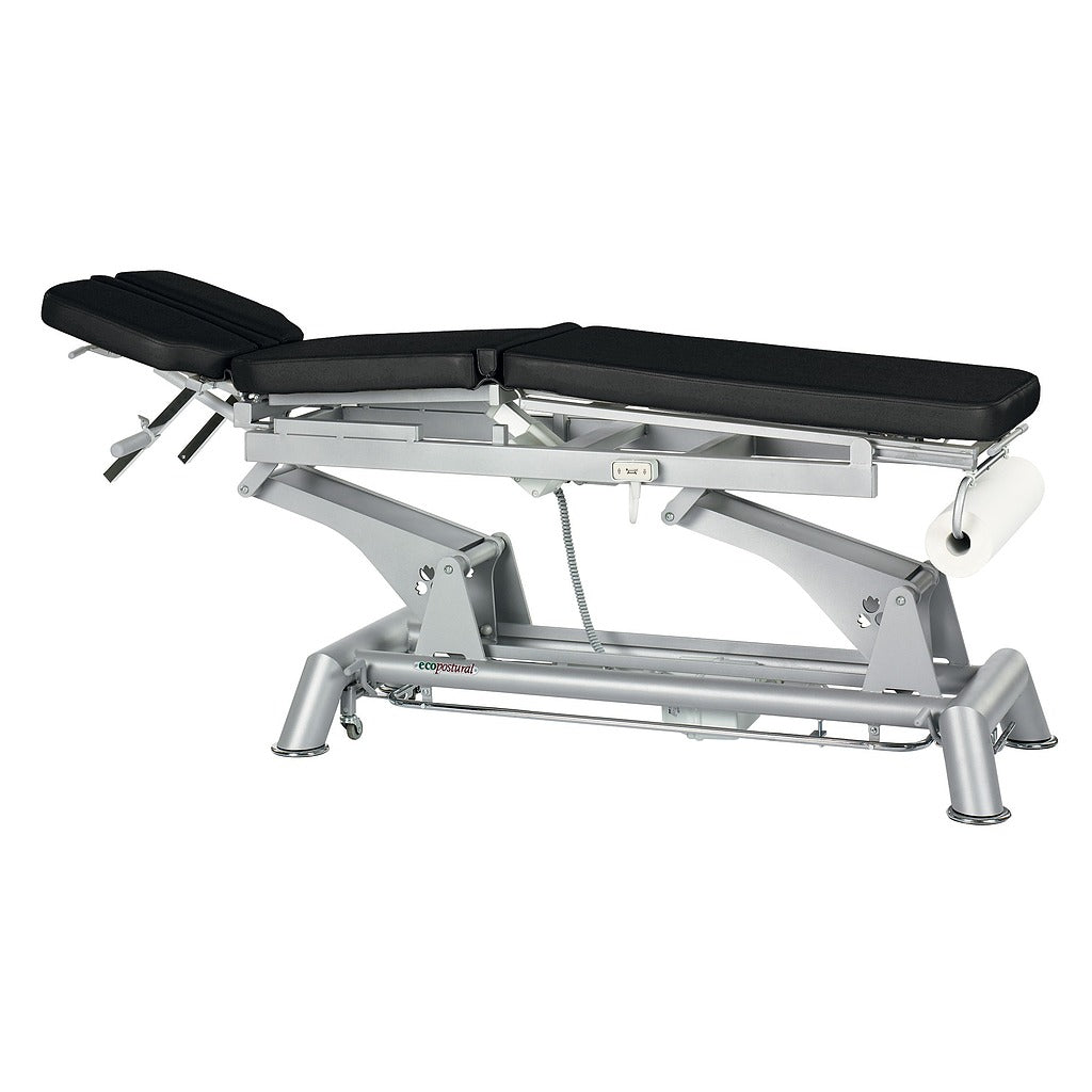 Table Ostéopathie Electrique 3 Plans Ecopostural