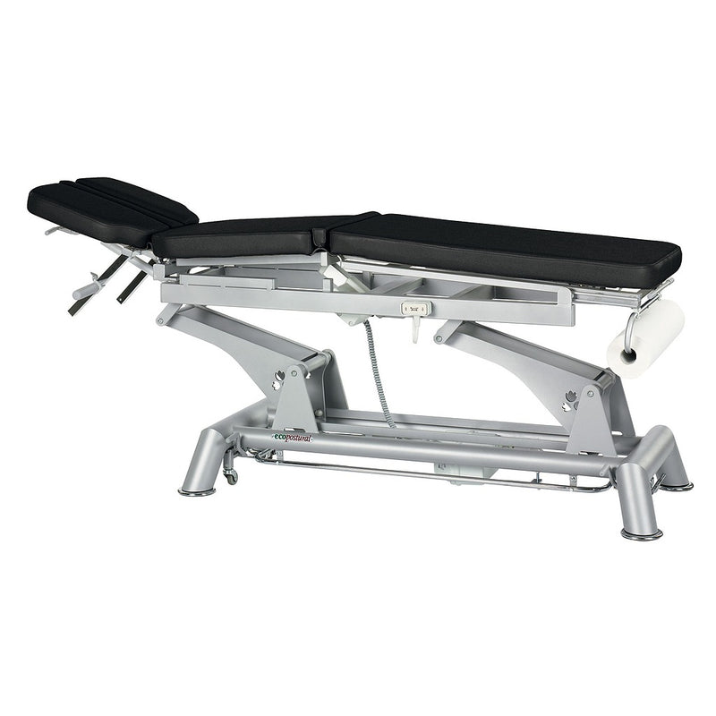 Table Ostéopathie Electrique 3 Plans Ecopostural
