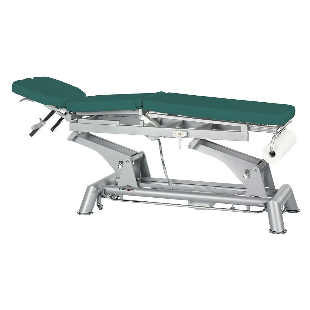 Table Ostéopathie Electrique 3 Plans Ecopostural