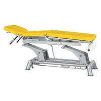 Table Ostéopathie Electrique 3 Plans Ecopostural