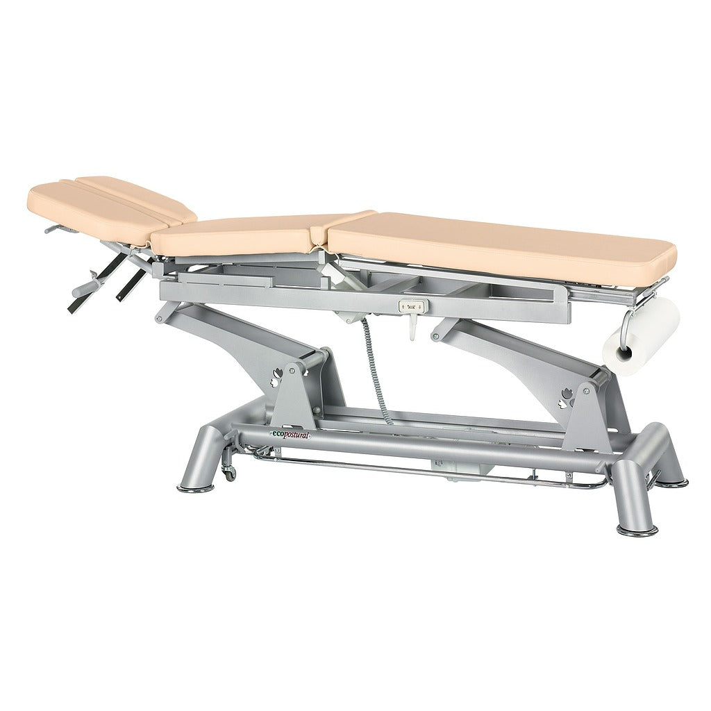 Table Ostéopathie Electrique 3 Plans Ecopostural