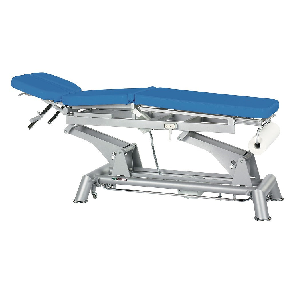 Table Ostéopathie Electrique 3 Plans Ecopostural