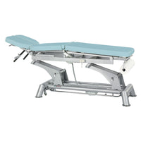 Table Ostéopathie Electrique 3 Plans Ecopostural