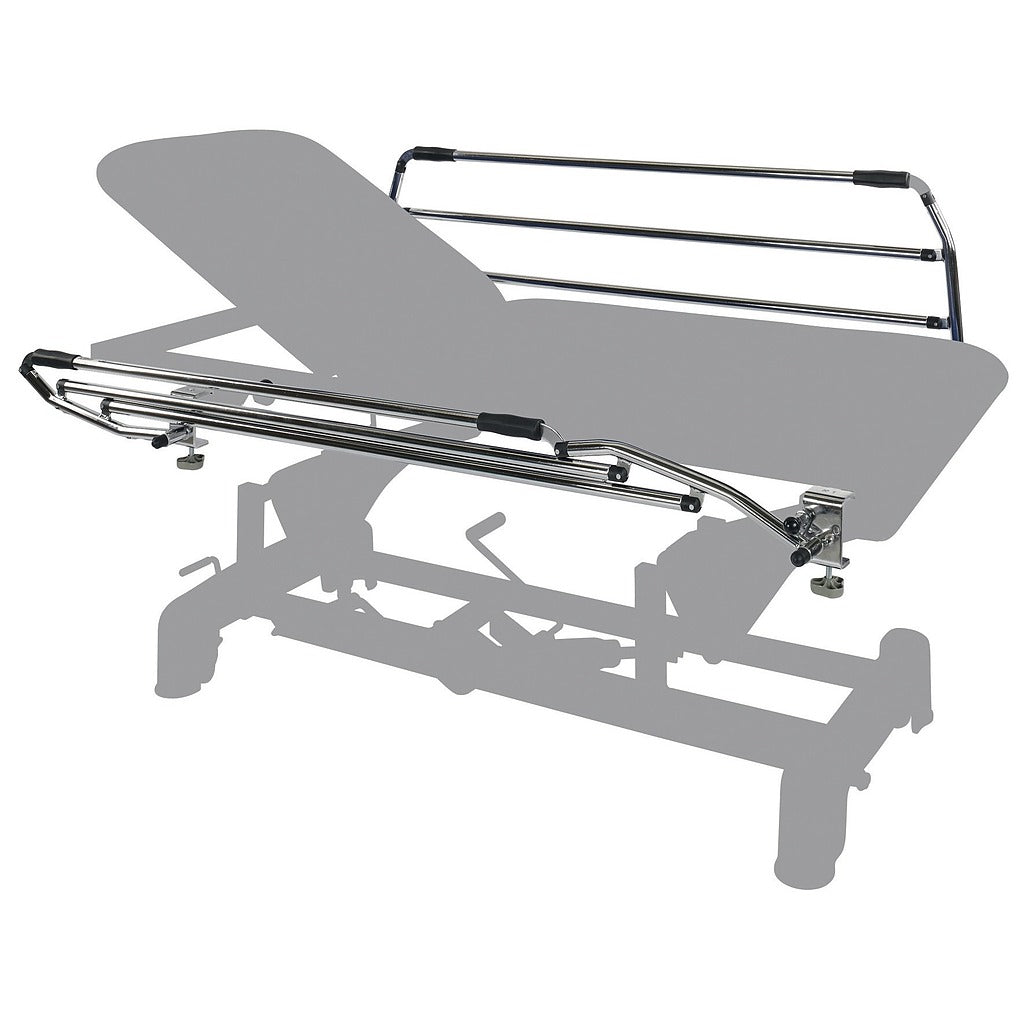 Barres repliables - Ecopostural