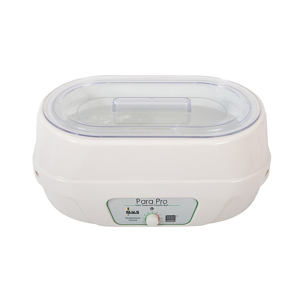 Cuve pour Paraffine PARA PRO+