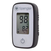 Oxymètre de pouls Oxygo Spengler