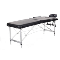 Table de massage pliante Alu 2 RESTPRO®