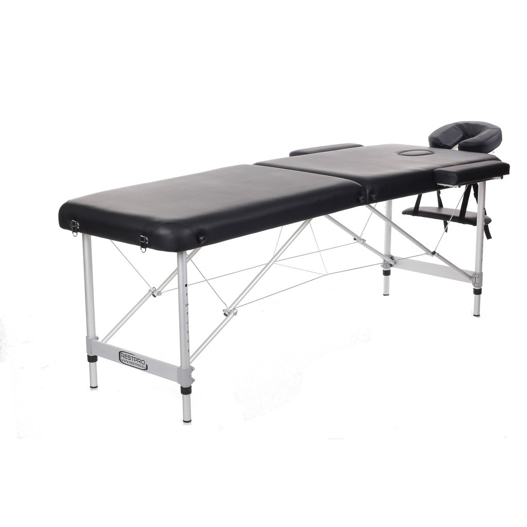 Table de massage pliante Alu 2 RESTPRO®