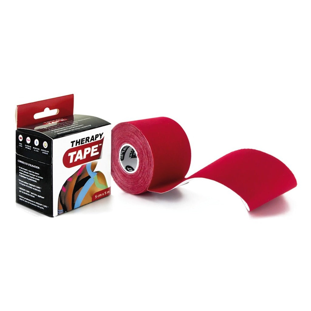 Bandes de taping Therapy Tape