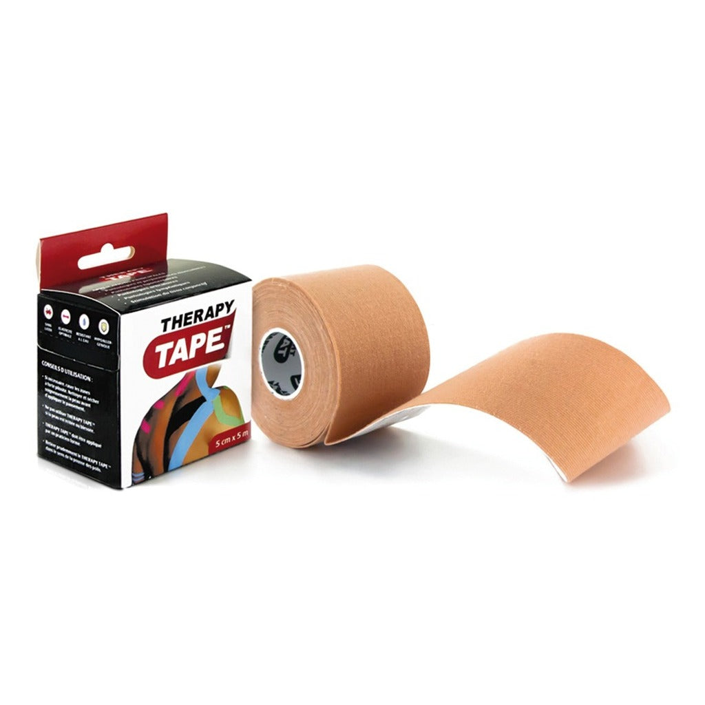 Bandes de taping Therapy Tape