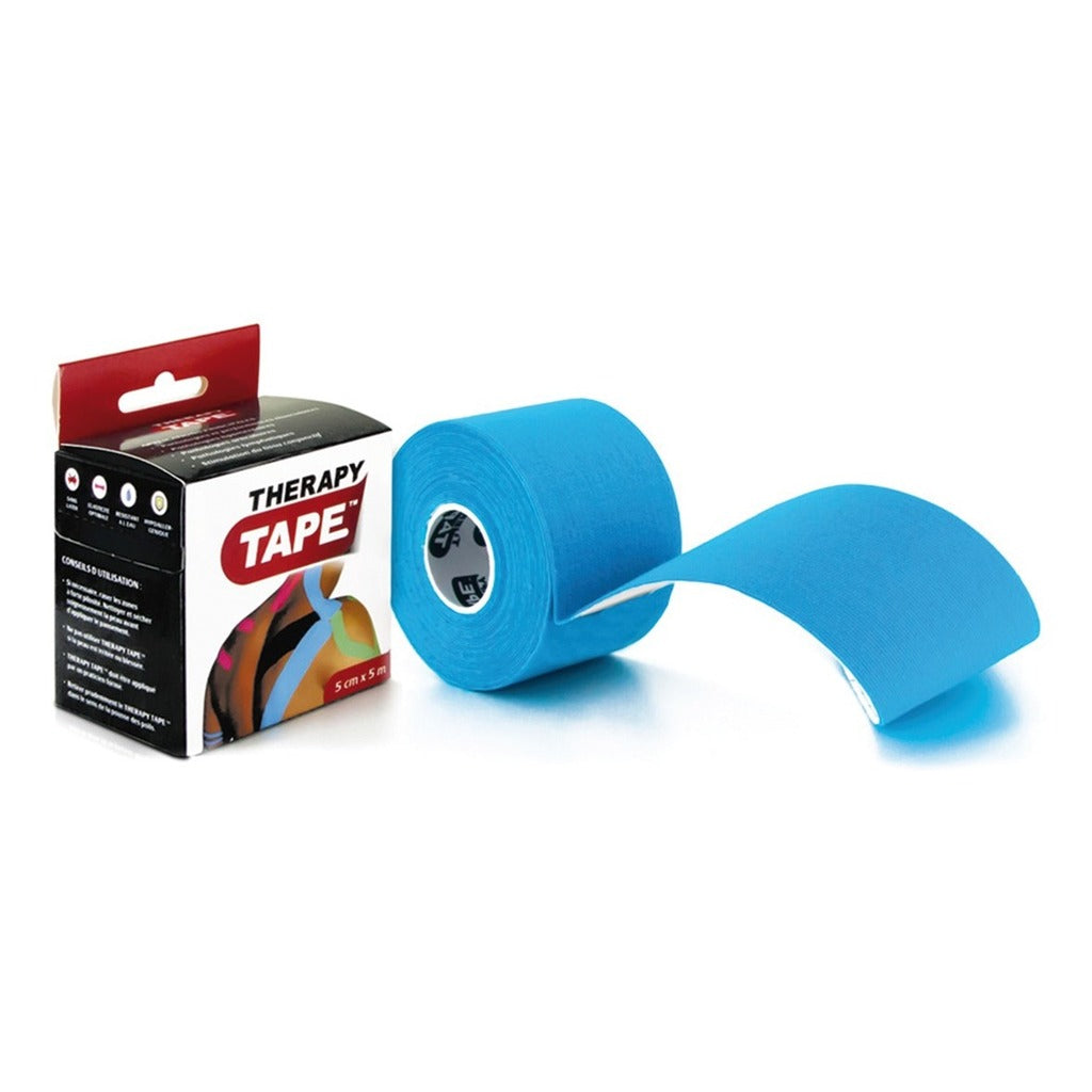 Bandes de taping Therapy Tape