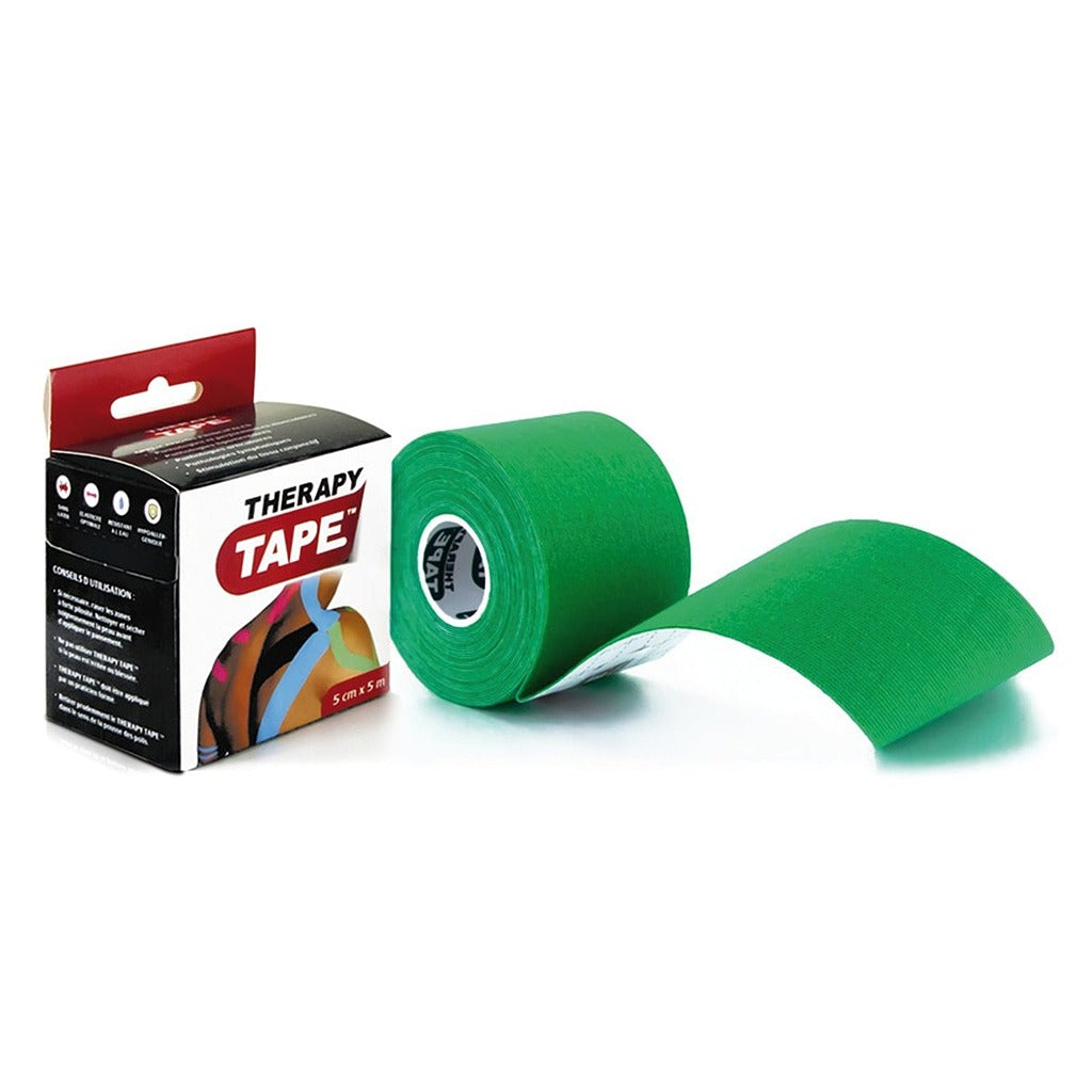 Bandes de taping Therapy Tape