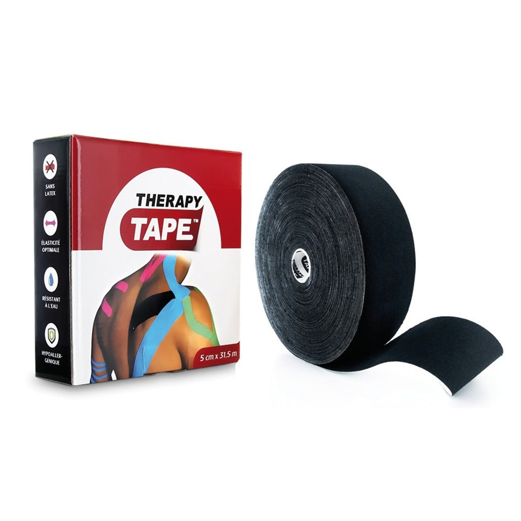 Bandes de taping Therapy Tape