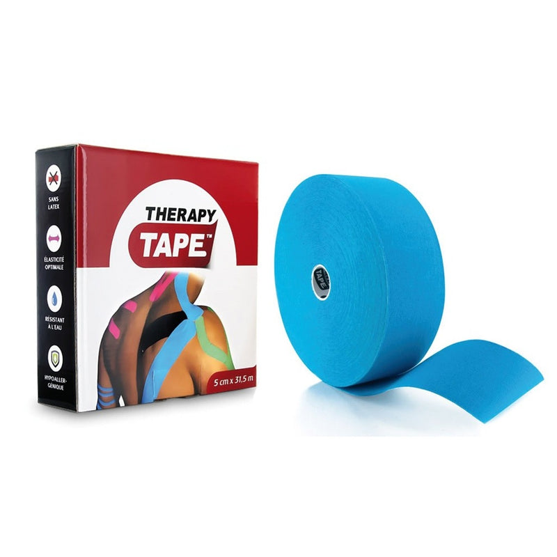 Bandes de taping Therapy Tape