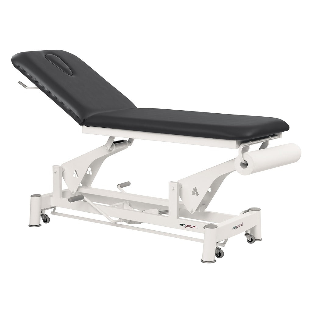 Table de massage 2 plans C5733 - Ecopostural