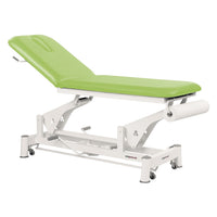 Table de massage 2 plans C5733 - Ecopostural