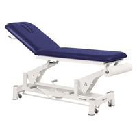 Table de massage 2 plans C5733 - Ecopostural