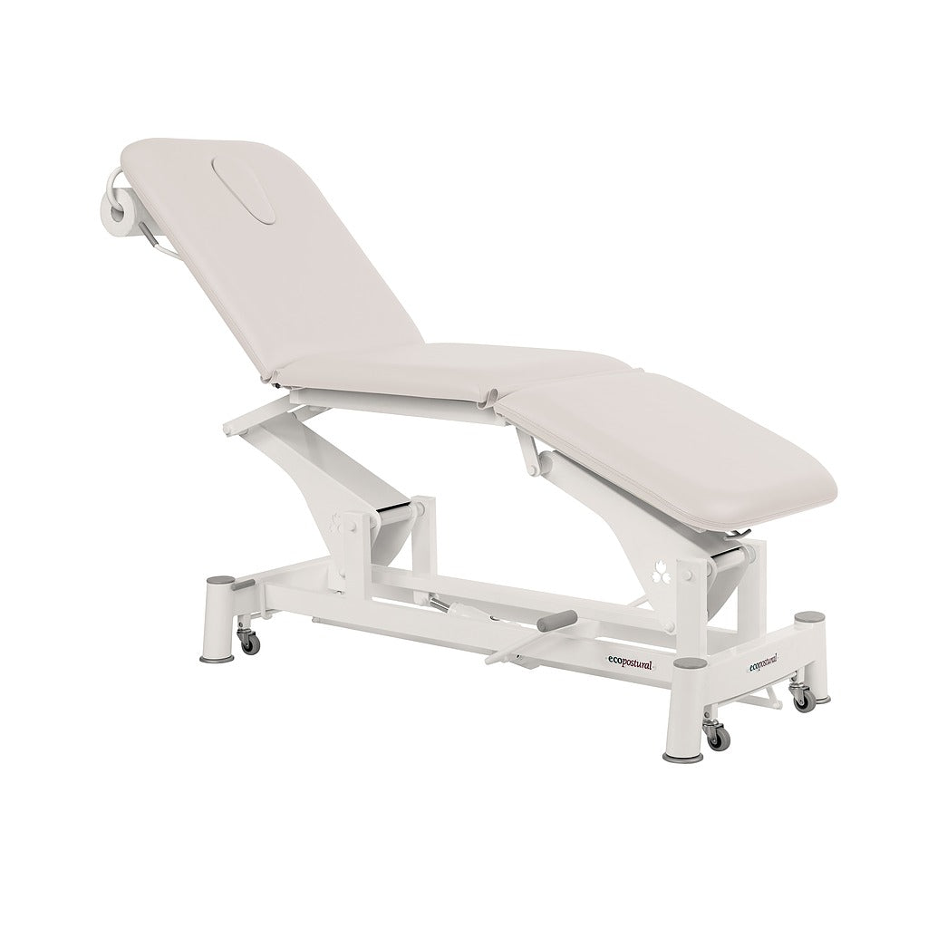 Table de Massage 3 plans C5757 - Ecopostural