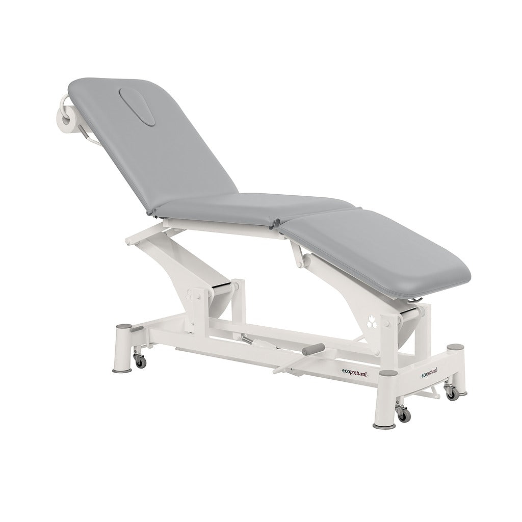 Table de Massage 3 plans C5757 - Ecopostural