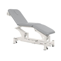 Table de Massage 3 plans C5757 - Ecopostural
