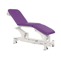 Table de Massage 3 plans C5757 - Ecopostural