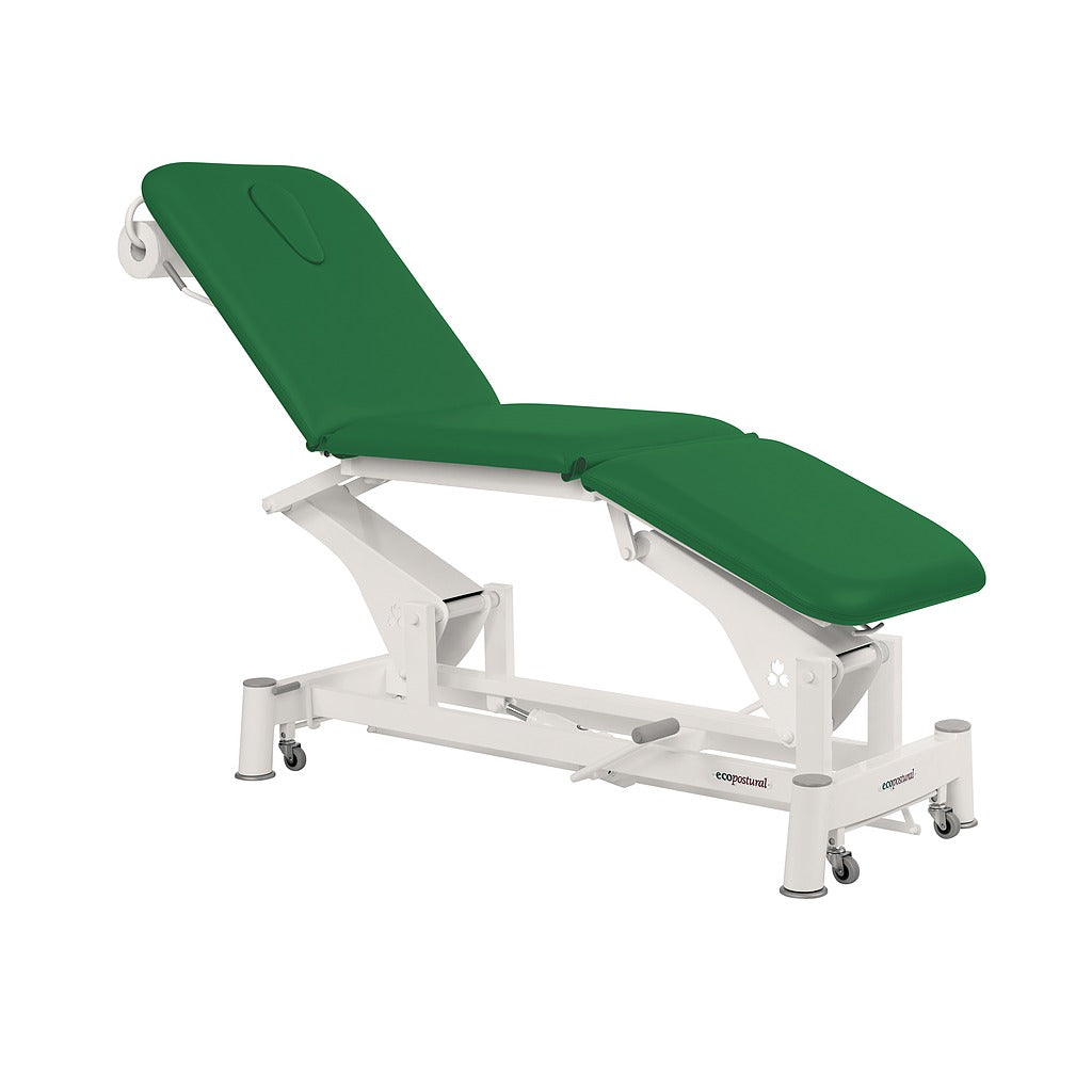 Table de Massage 3 plans C5757 - Ecopostural