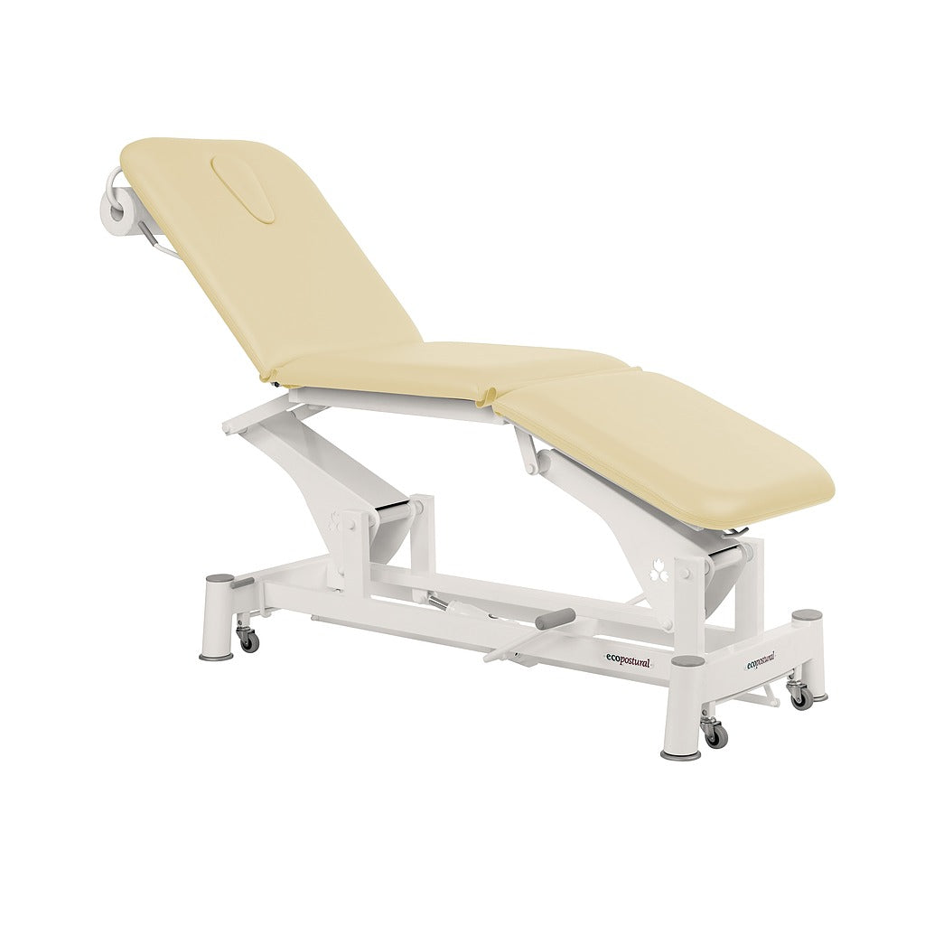 Table de Massage 3 plans C5757 - Ecopostural
