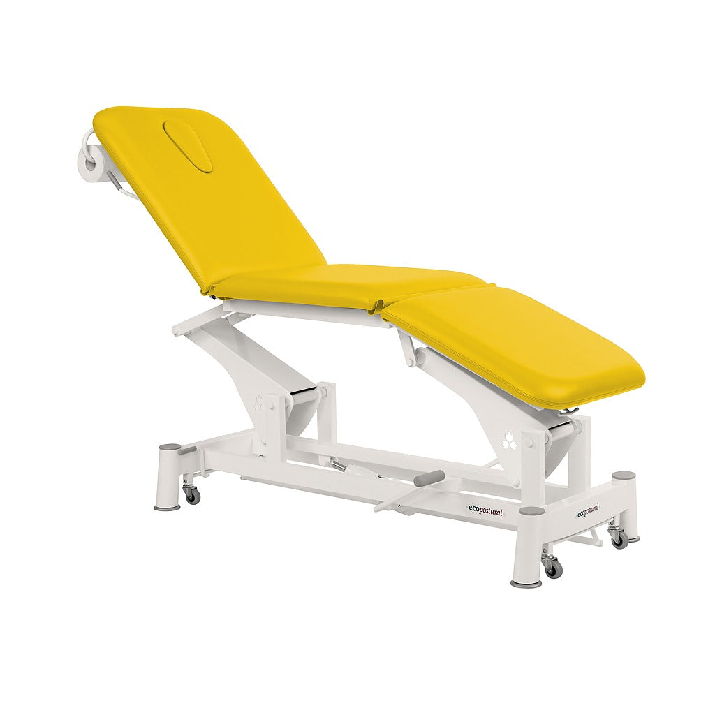 Table de Massage 3 plans C5757 - Ecopostural