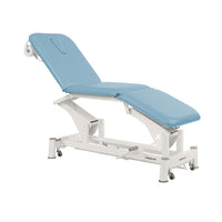 Table de Massage 3 plans C5757 - Ecopostural