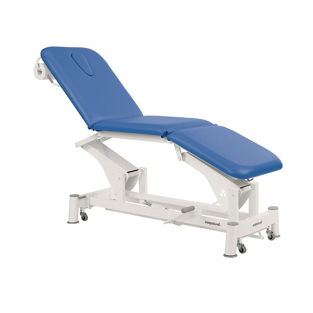 Table de Massage 3 plans C5757 - Ecopostural