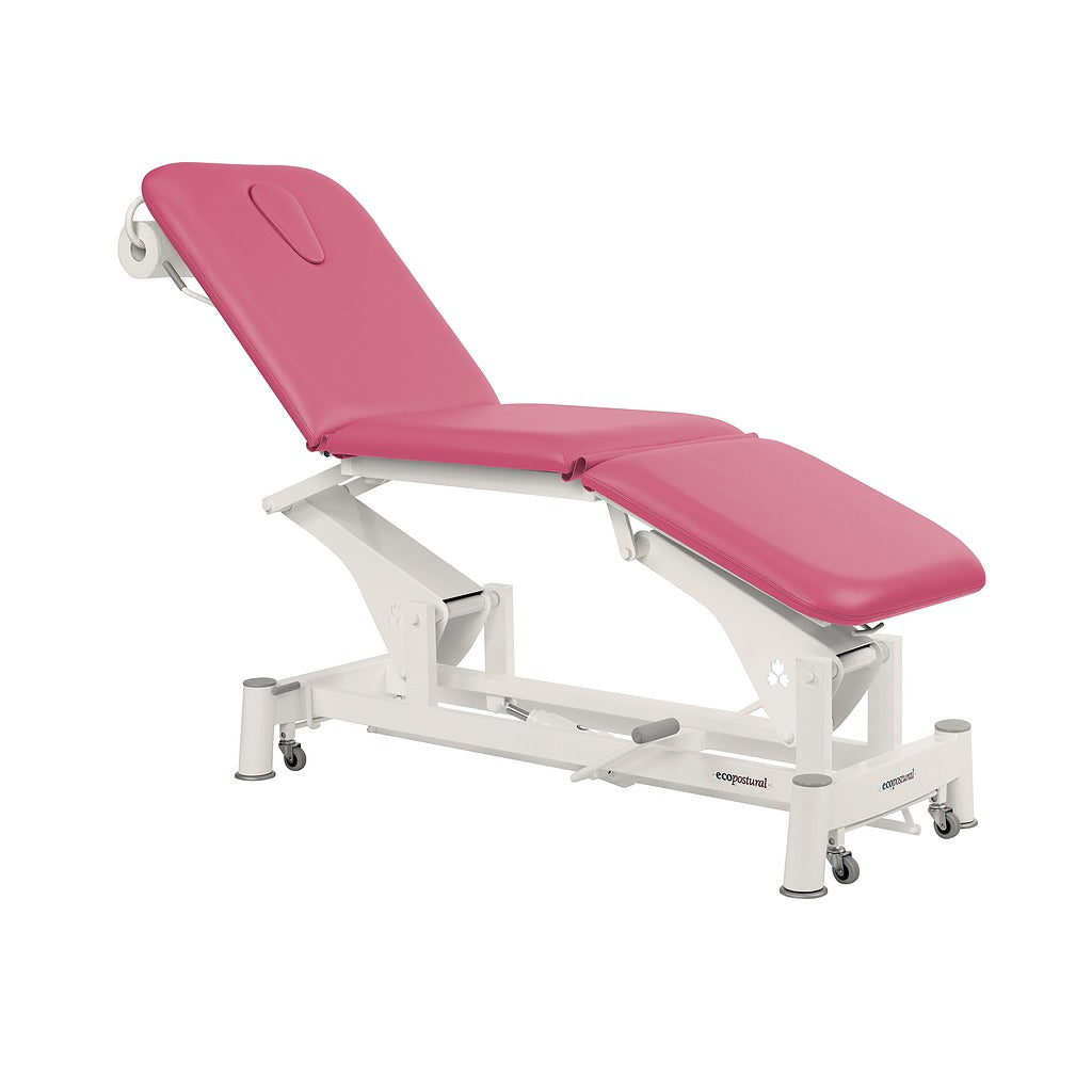 Table de Massage 3 plans C5757 - Ecopostural