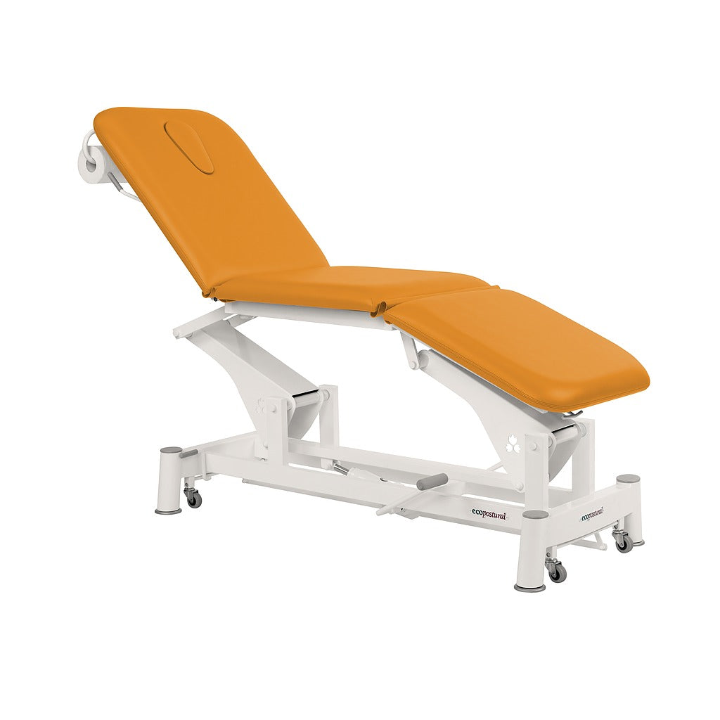 Table de Massage 3 plans C5757 - Ecopostural