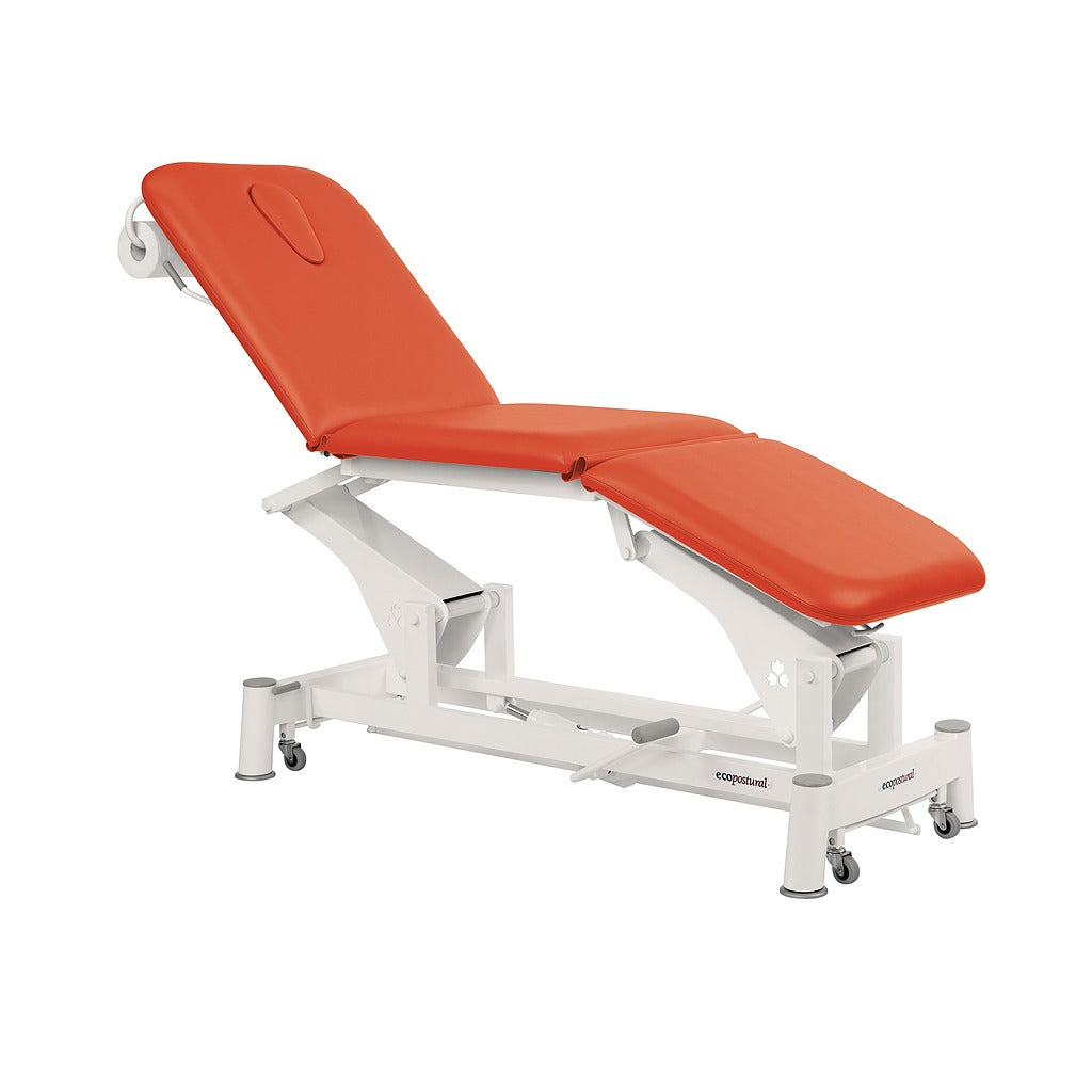Table de Massage 3 plans C5757 - Ecopostural
