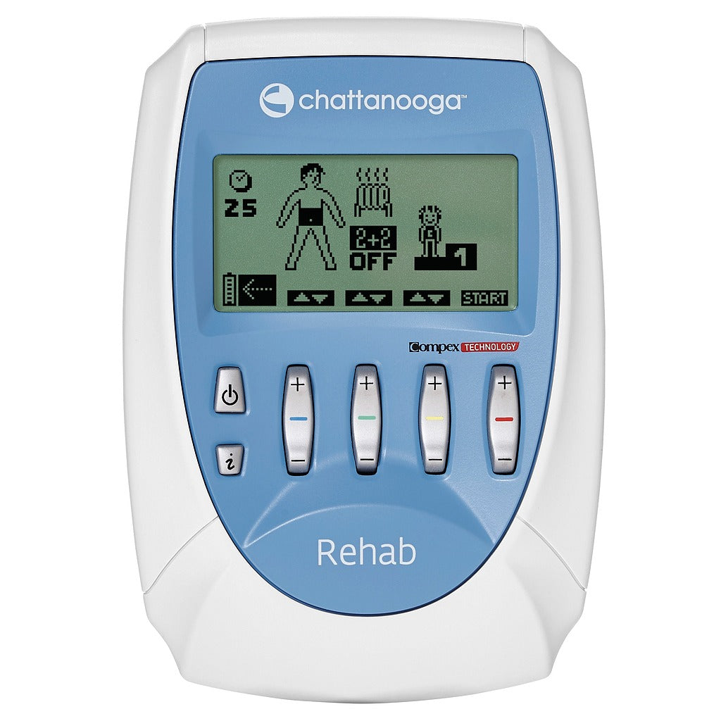 Electrostimulateur Compex® Pro Rehab Chattanooga®