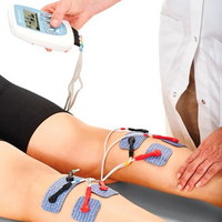 Electrostimulateur Compex® Pro Rehab Chattanooga®