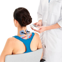 Electrostimulateur Compex® Pro Rehab Chattanooga®