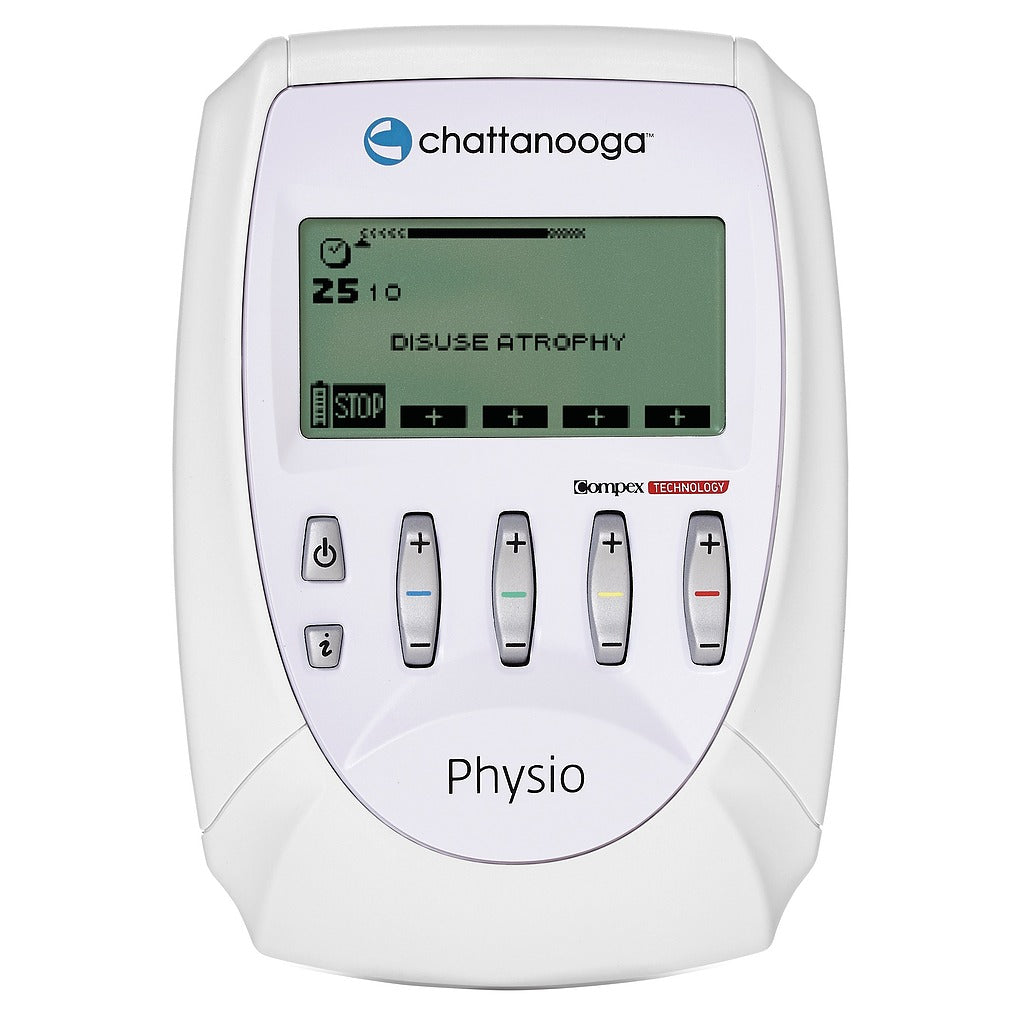 Electrostimulateur Compex® Pro Physio Chattanooga®