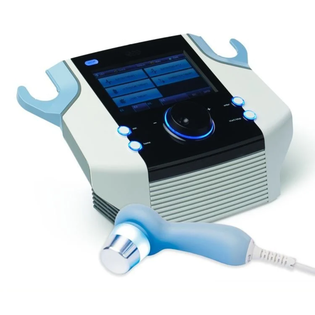 BTL-4710 Premium avec tête ultrason 5 cm2