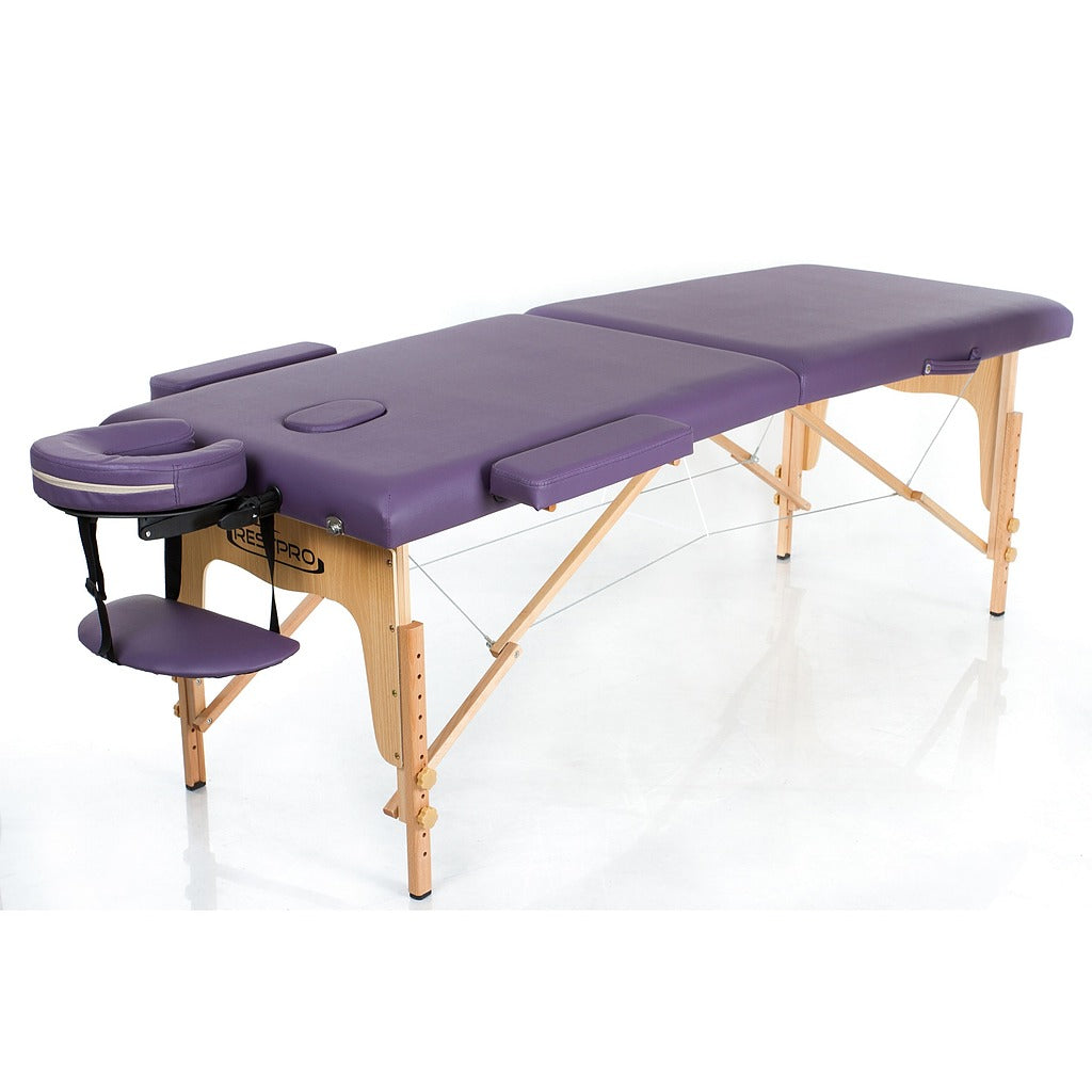 Table de massage pliante Classic 2 RESTPRO®
