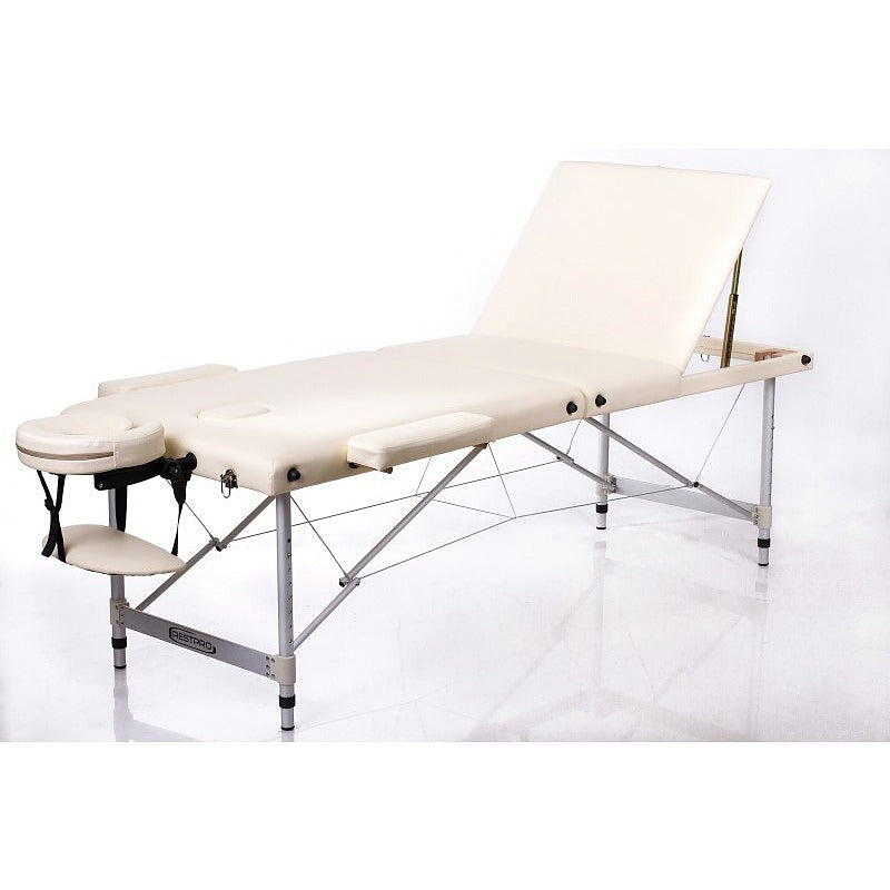Table de massage pliante Alu 3 RESTPRO®