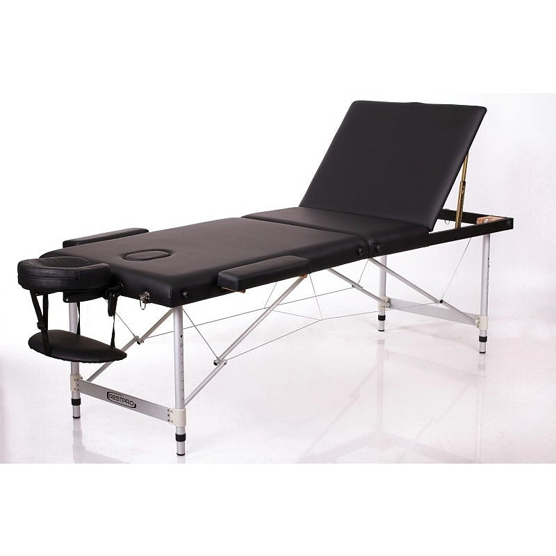Table de massage pliante Alu 3 RESTPRO®