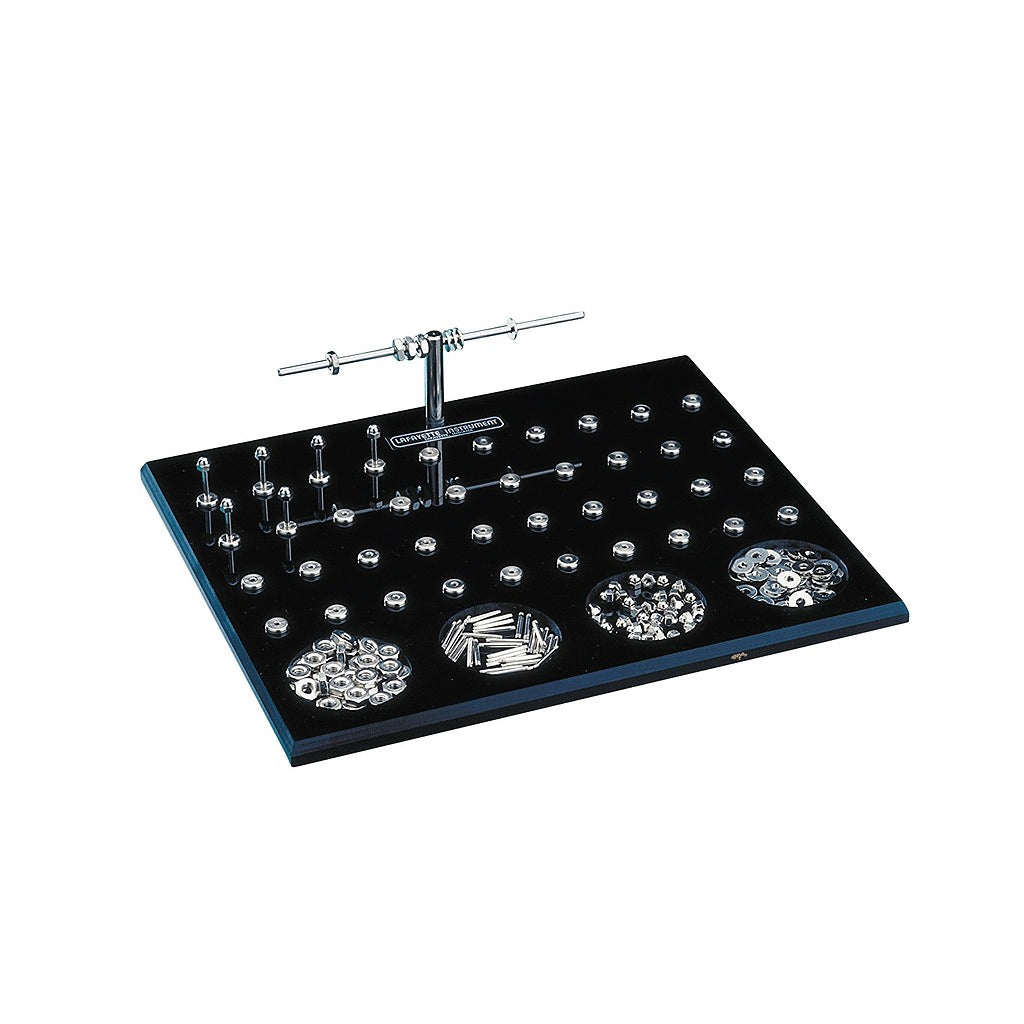 Test d’Aptitude Manuelle Roeder