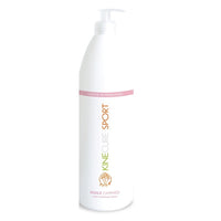 Huile tonifiante camphre naturel Kinecure Huile camphrée